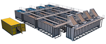 Modulares