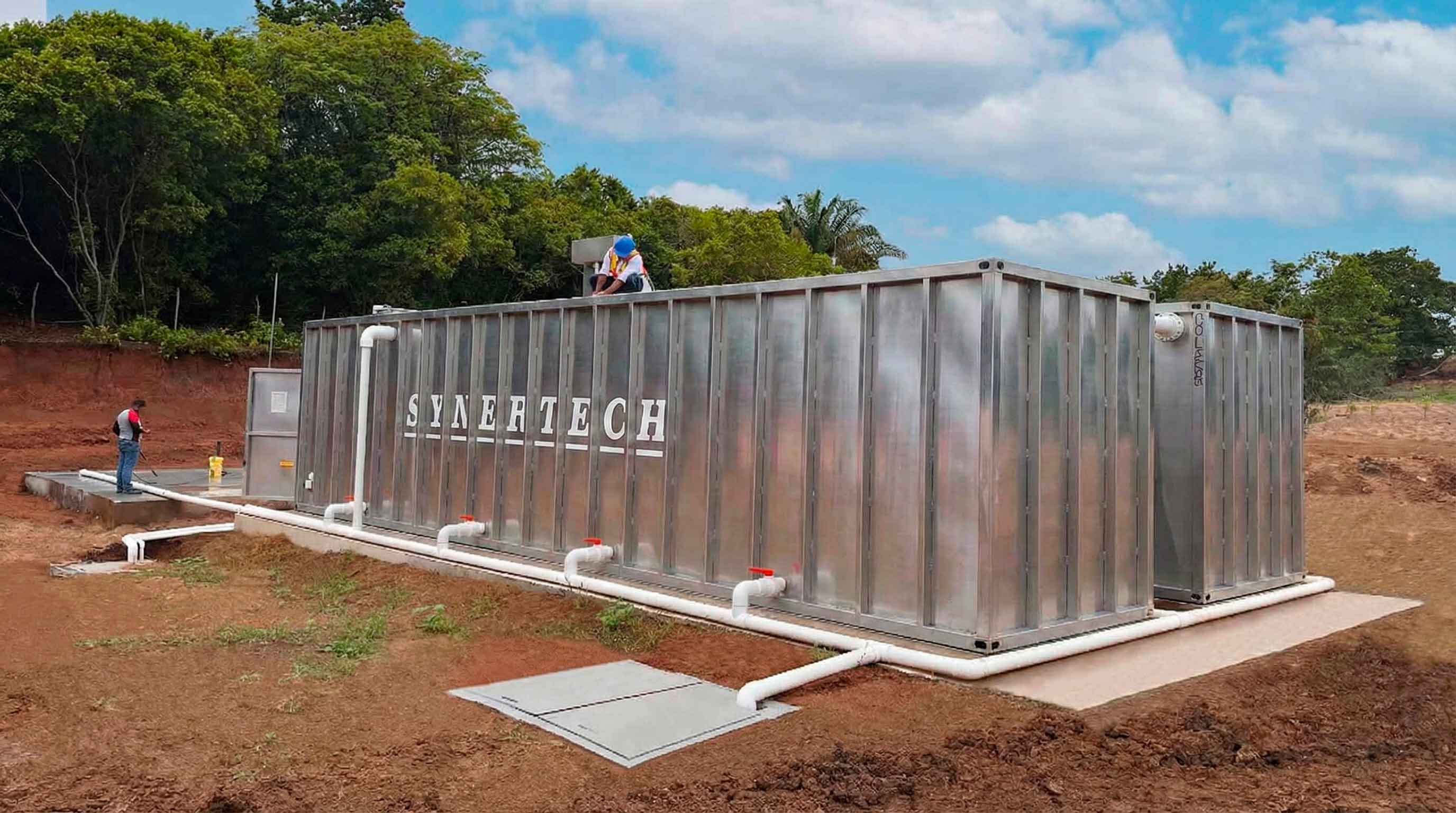 Proyecto Panamá