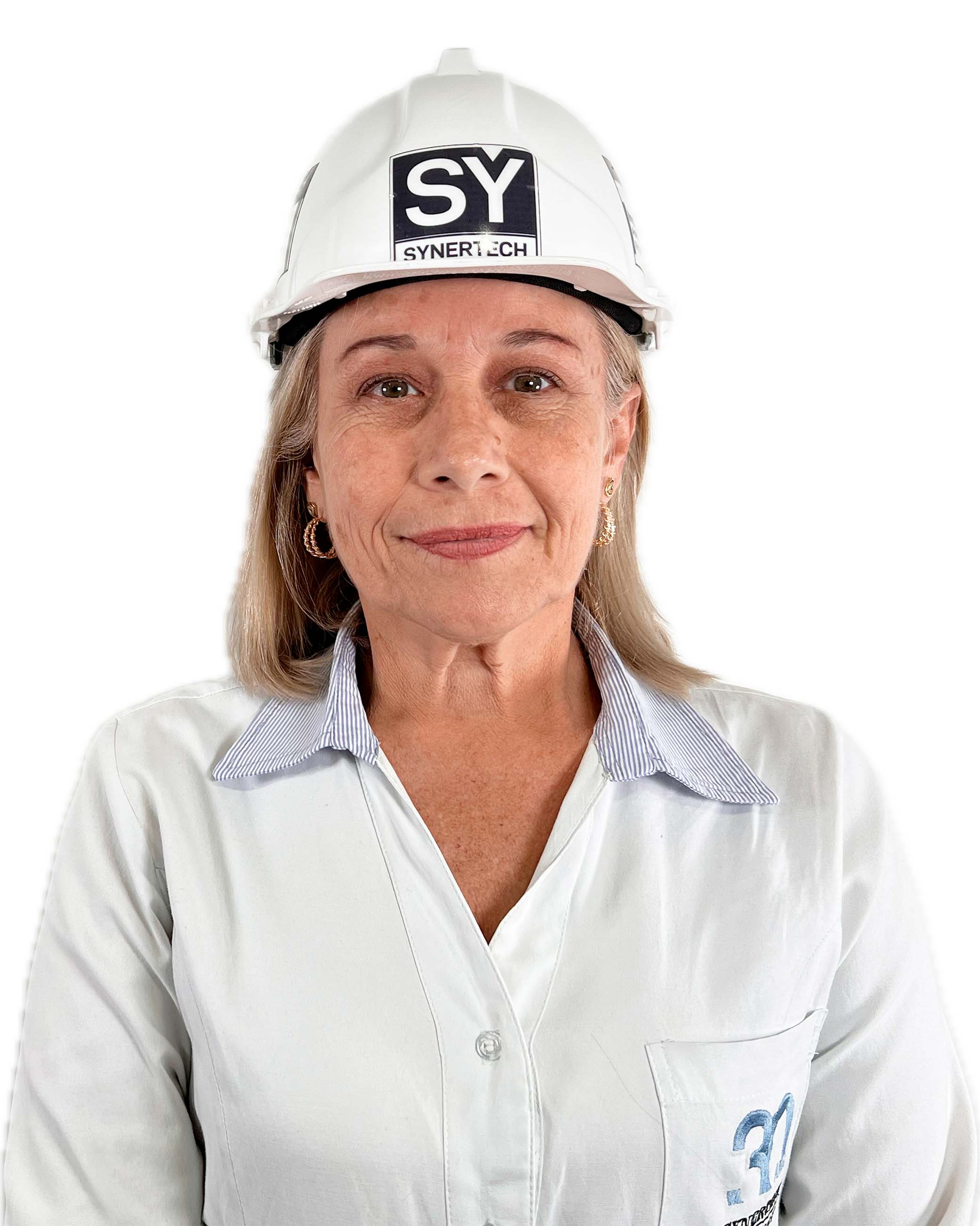 Claudia Lizarazo