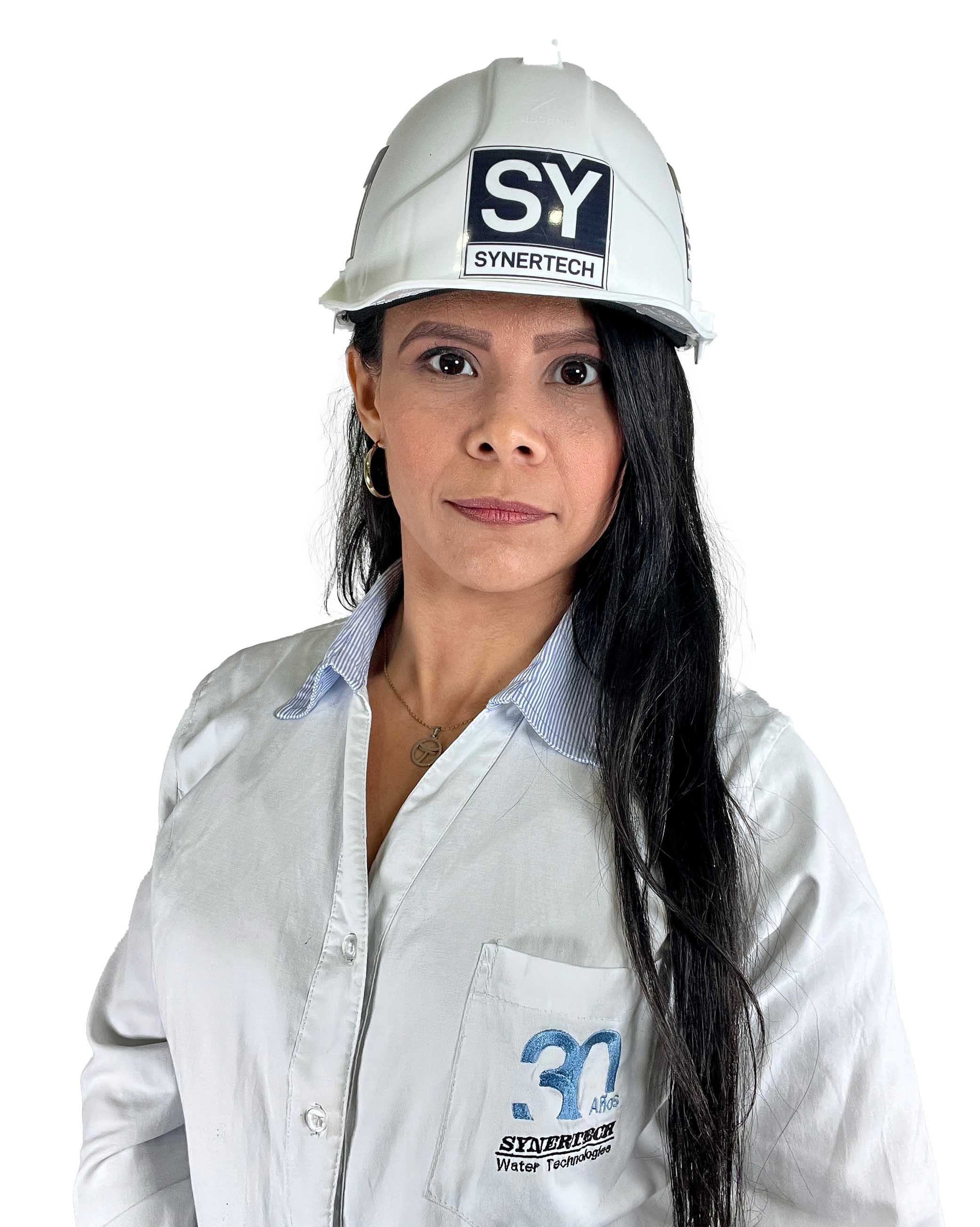 Jennifer Gutierrez