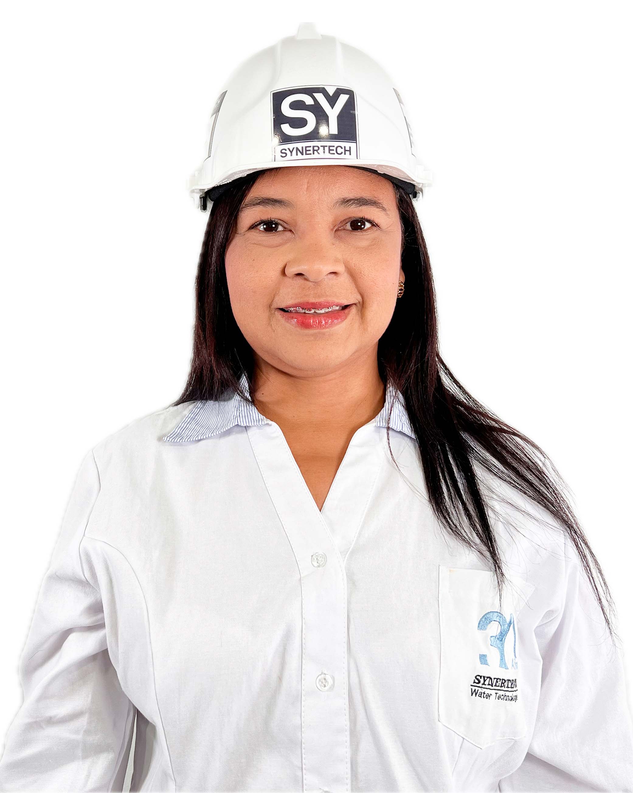 Mildred Viloria