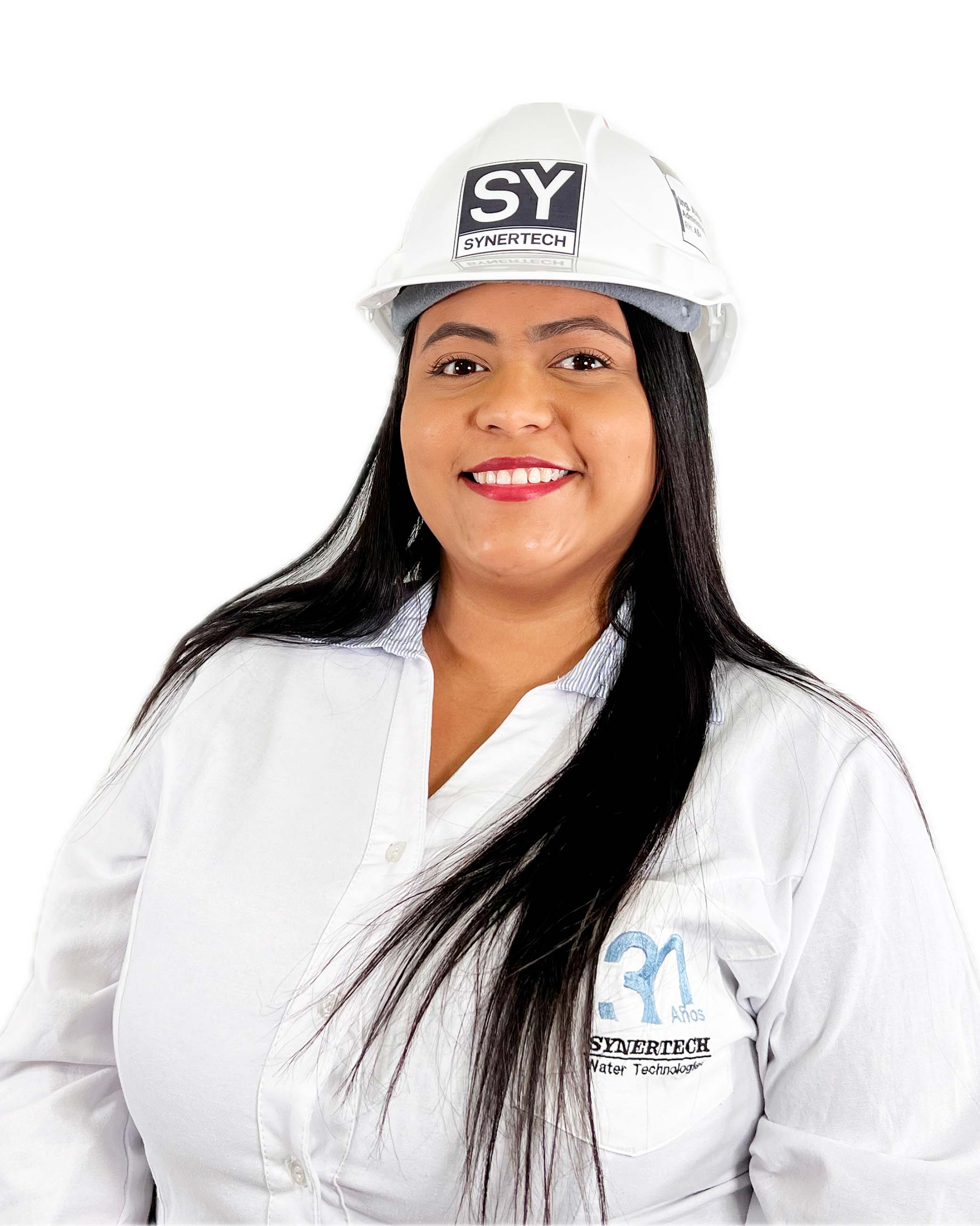 Yulitza Peña