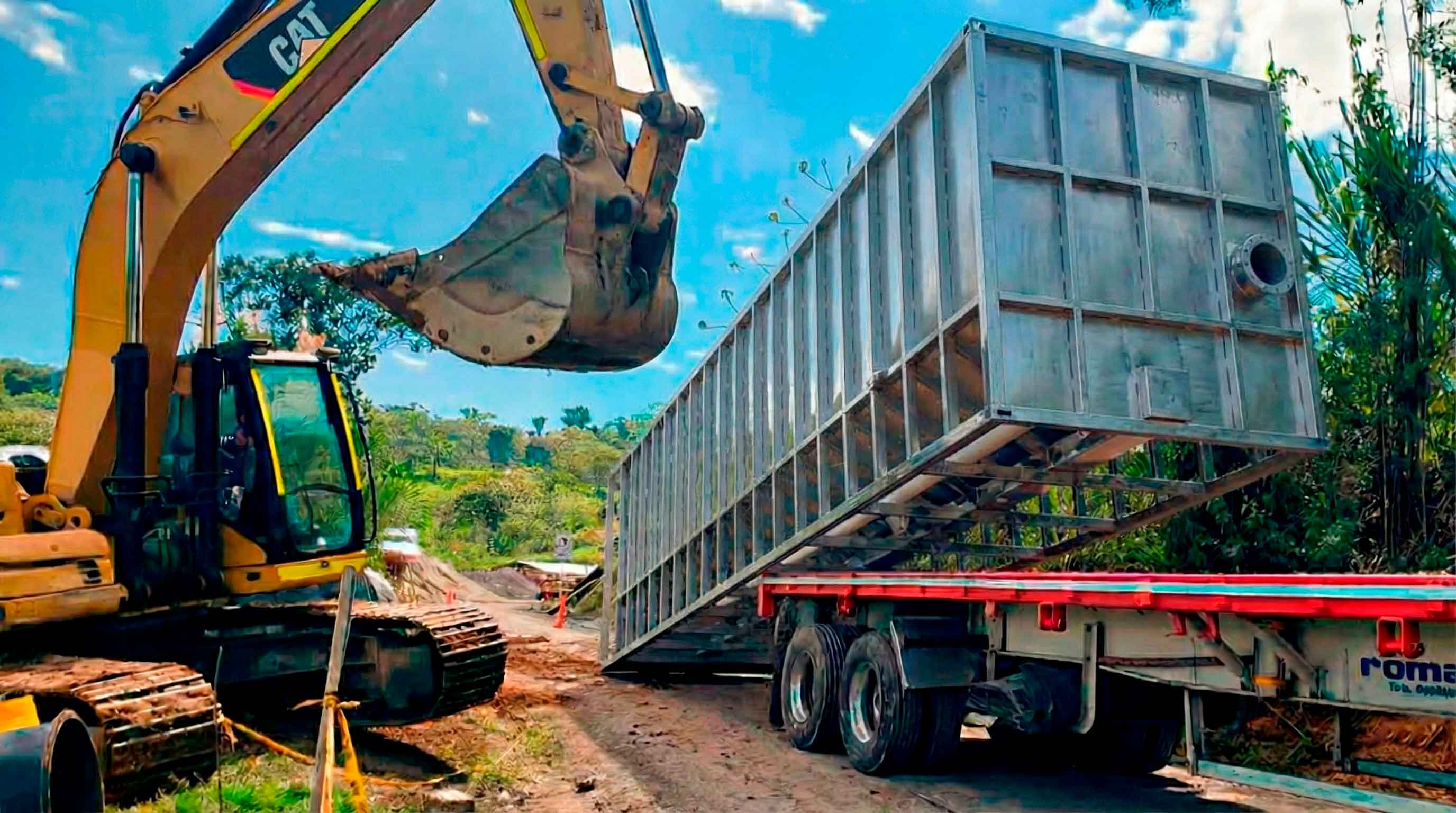Constructora Sacyr