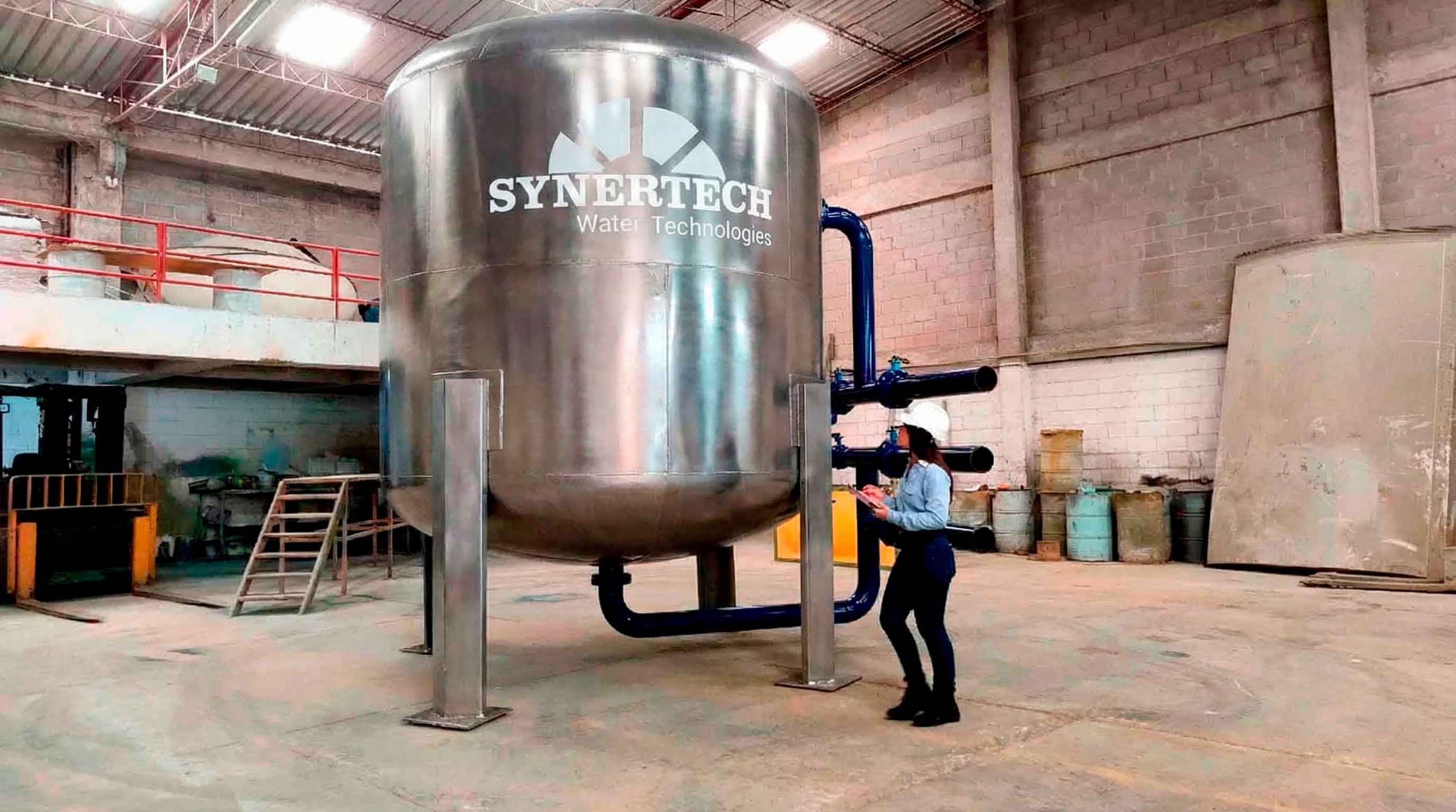Hydro Solution