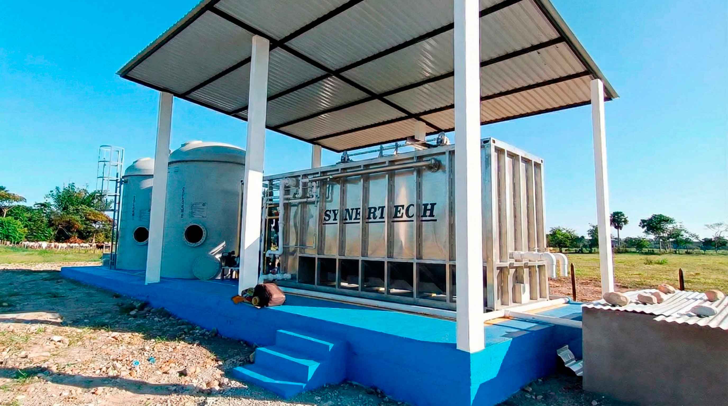 Comercializadora